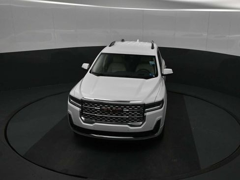 Used 2023 GMC Acadia Denali AWD/4WD image 12