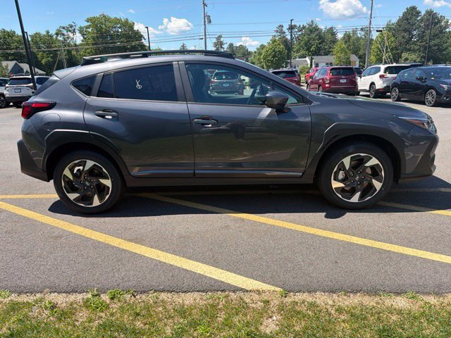 New 2026 Subaru Crosstrek 2.5i Limited AWD/4WD image 4
