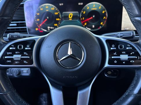 Used 2022 Mercedes-Benz GLE 350 image 21