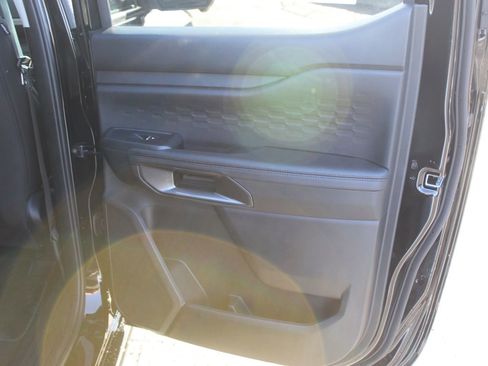 New 2025 Ford Ranger XLT AWD/4WD image 15