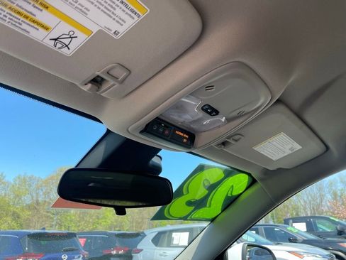 Used 2023 Buick Encore GX Preferred w/ Cold Weather Comfort Package AWD/4WD image 25