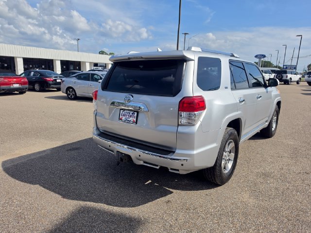 Used 2013 Toyota 4Runner SR5 w/ Convenience Pkg RWD image 3