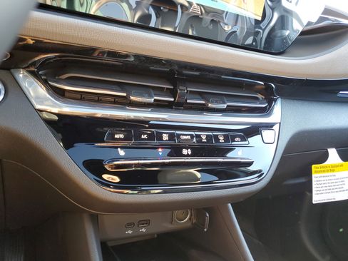 New 2026 Buick Envista Avenir image 21