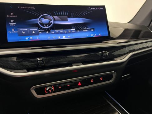 Certified 2024 BMW X5 sDrive40i w/ M Sport Package image 29