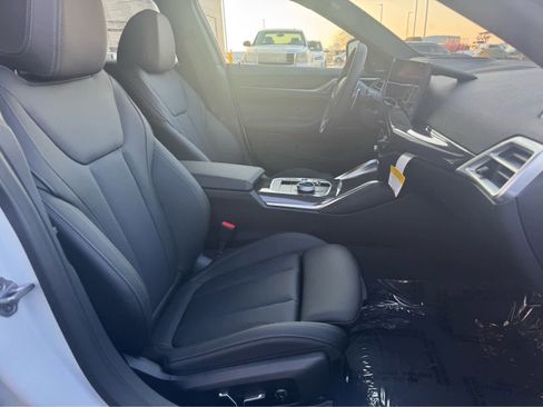 New 2026 BMW 440i xDrive w/ Premium Package image 23