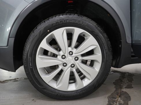 Used 2019 Buick Encore Preferred w/ Safety Package AWD/4WD image 29