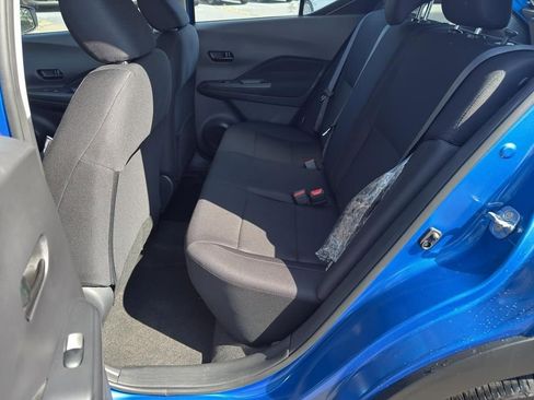 New 2025 Nissan Kicks Play S image 28