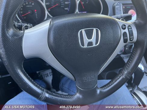 Used 2008 Honda Fit Sport image 16