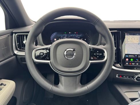 New 2026 Volvo V60 B5 Cross Country Ultra w/ Protection Package Premier AWD/4WD image 12