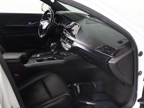 Used 2022 Cadillac CT4 Premium Luxury w/ Climate Package image 24