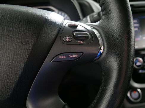 Used 2021 Nissan Murano SL image 28