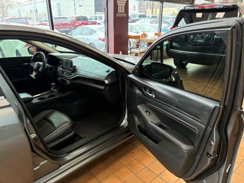 Used 2022 Nissan Altima 2.5 SR image 27