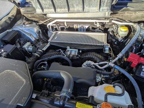 Certified 2024 Subaru Ascent Premium w/ Convenience Package image 25