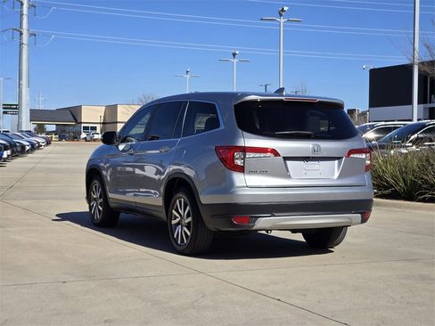 Used 2020 Honda Pilot EX-L image 3