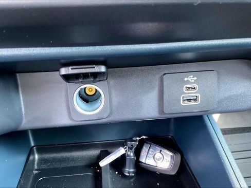 Certified 2025 Ford Maverick XLT w/ XLT Luxury Package AWD/4WD image 33