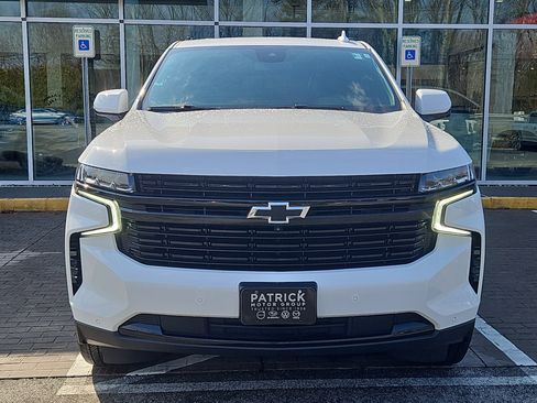 Used 2024 Chevrolet Tahoe RST w/ Luxury Package image 31