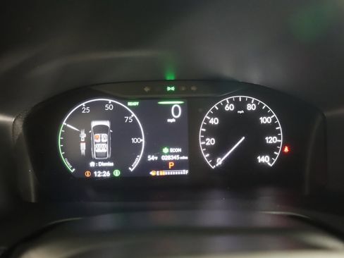 Used 2025 Honda CR-V Sport image 41