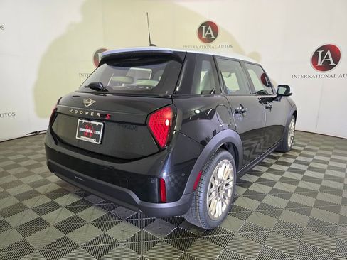 New 2026 MINI Cooper S image 4