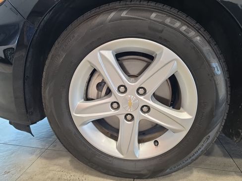 Used 2024 Chevrolet Malibu LT FWD image 16