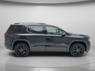 Used 2023 GMC Acadia AT4 w/ Technology Package AWD/4WD video 2