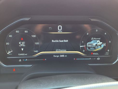 Used 2025 GMC Sierra 3500 Denali image 17