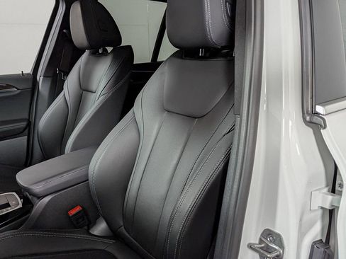 Certified 2023 BMW X3 xDrive30i w/ Premium Package image 22