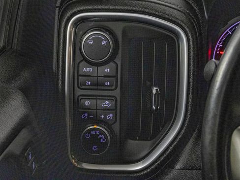 Used 2019 Chevrolet Silverado 1500 RST w/ All-Star Edition AWD/4WD image 36