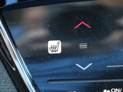 Used 2017 Honda HR-V EX image 20