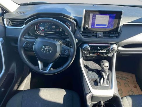 Certified 2024 Toyota RAV4 XLE w/ Convenience Package image 15