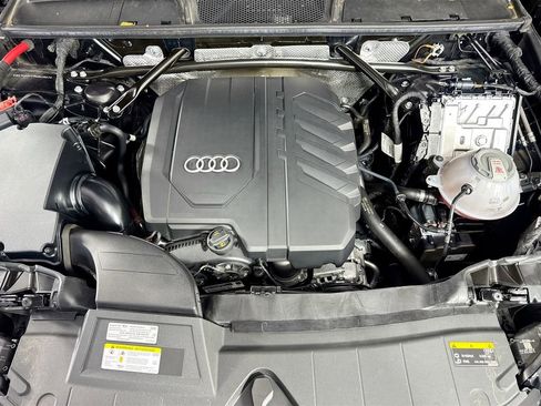 Used 2022 Audi Q5 2.0T Prestige AWD/4WD image 39