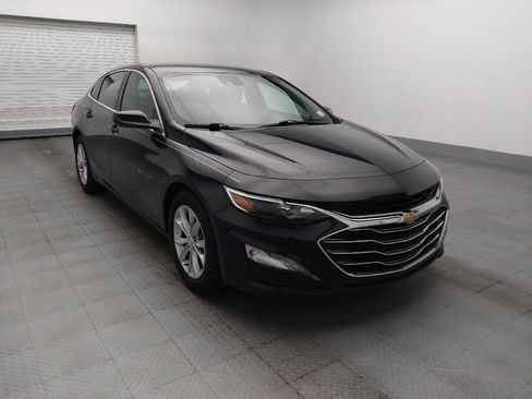 Used 2023 Chevrolet Malibu LT FWD image 13