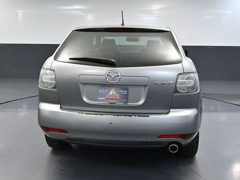 Used 2010 MAZDA CX-7 i Sport FWD image 5