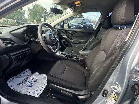Used 2022 Subaru Impreza 2.0i AWD/4WD image 17