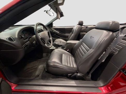 Used 2003 Ford Mustang GT RWD image 15