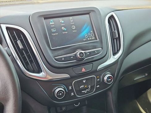 Certified 2018 Chevrolet Equinox LT w/ LPO, Protection Package FWD image 20