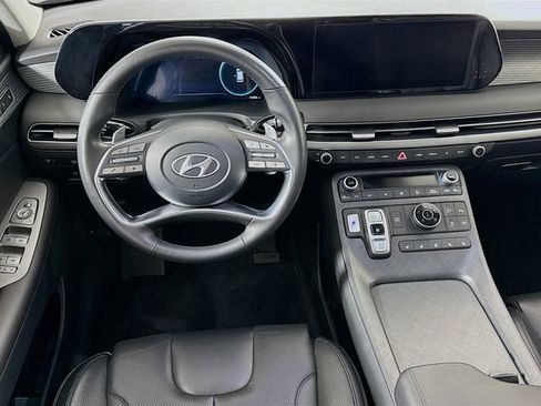 Used 2023 Hyundai Palisade Limited AWD/4WD image 26