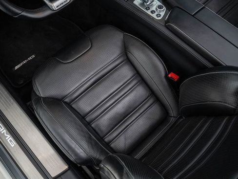 Used 2017 Mercedes-Benz SL 63 AMG image 20