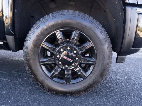 Used 2024 GMC Sierra 2500 AT4 w/ AT4 Premium Plus Package image 44