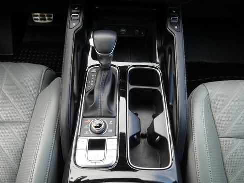 Used 2024 Kia Telluride SX Prestige X-Line AWD/4WD image 26