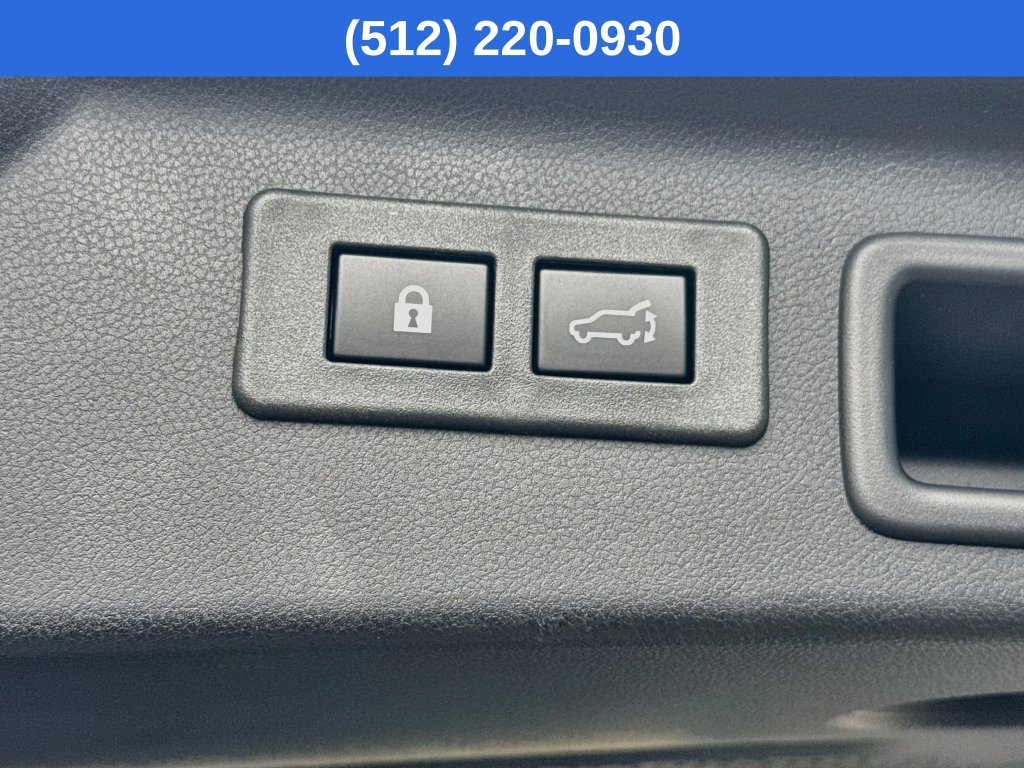 New 2026 Subaru Forester Touring AWD/4WD image 34