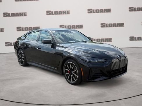 New 2026 BMW i4 xDrive40i w/ M Sport Package AWD/4WD image 7