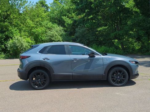 Certified 2023 MAZDA CX-30 AWD 2.5 S w/ Preferred Package image 3