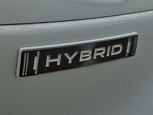Certified 2025 Subaru Forester Limited AWD/4WD image 29