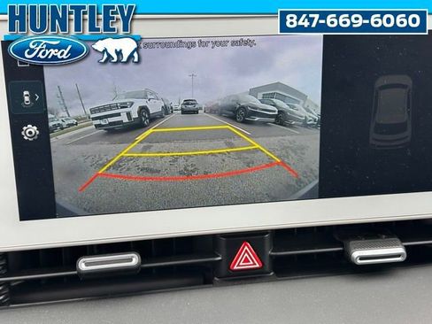 Used 2024 Hyundai Ioniq 5 SEL AWD/4WD image 22