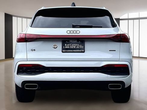 Used 2025 Audi Q5 Premium w/ Convenience Package AWD/4WD image 6