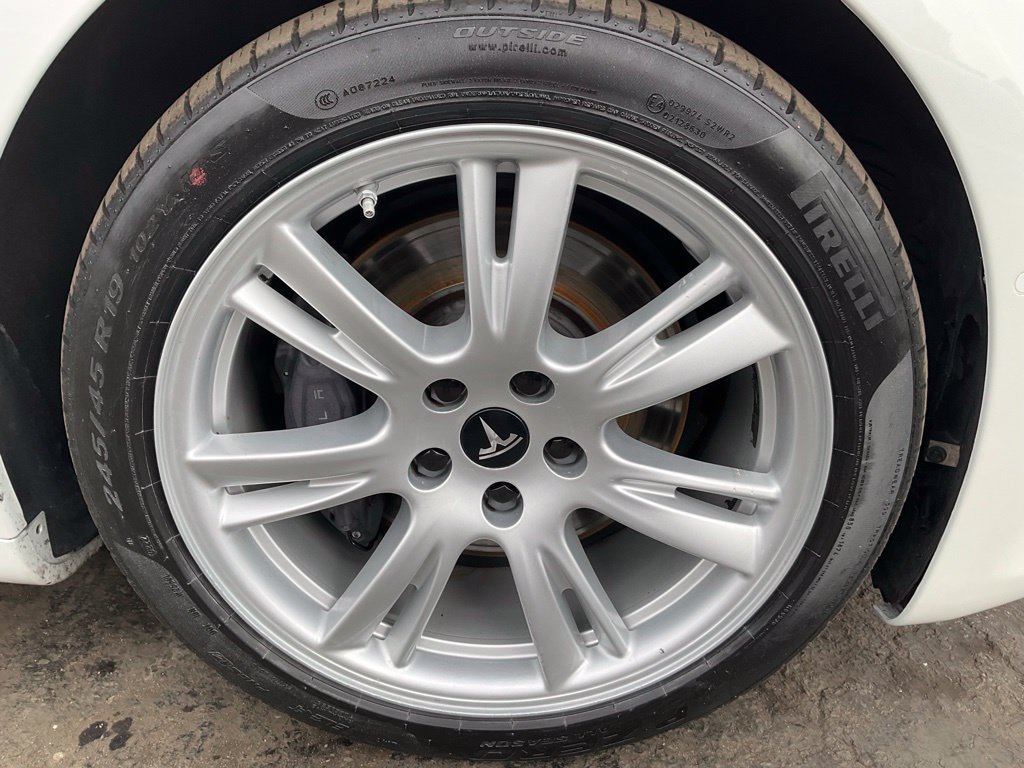 Used 2020 Tesla Model S Long Range Plus AWD/4WD image 78
