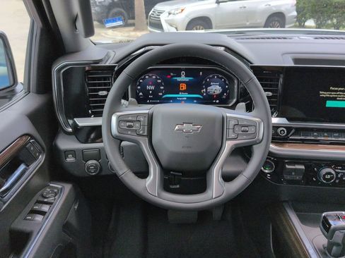 New 2026 Chevrolet Silverado 1500 RST w/ Rally Edition RWD image 11