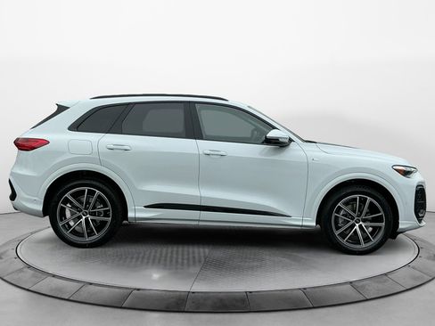 New 2026 Audi Q5 Prestige AWD/4WD image 8