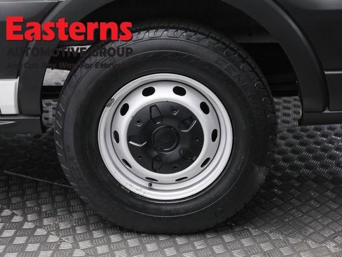 Used 2020 Ford Transit 150 Low Roof RWD image 8