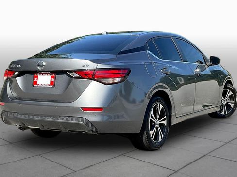 Used 2023 Nissan Sentra SV FWD image 13